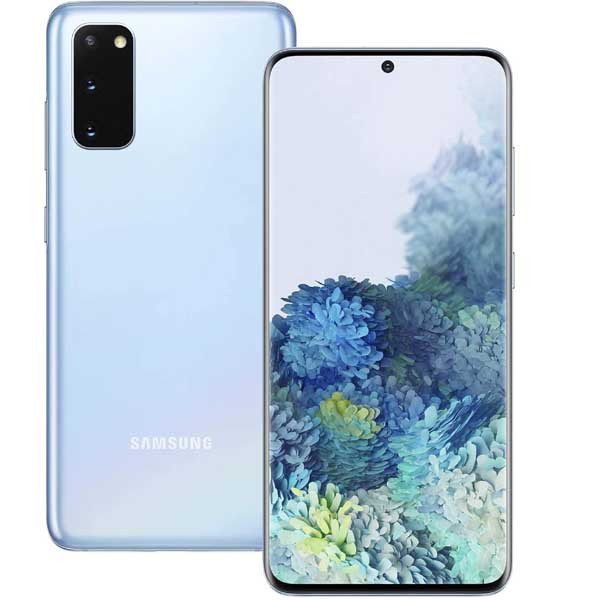 Mobitel best cheap samsung galaxy S20 plus used all colors uk